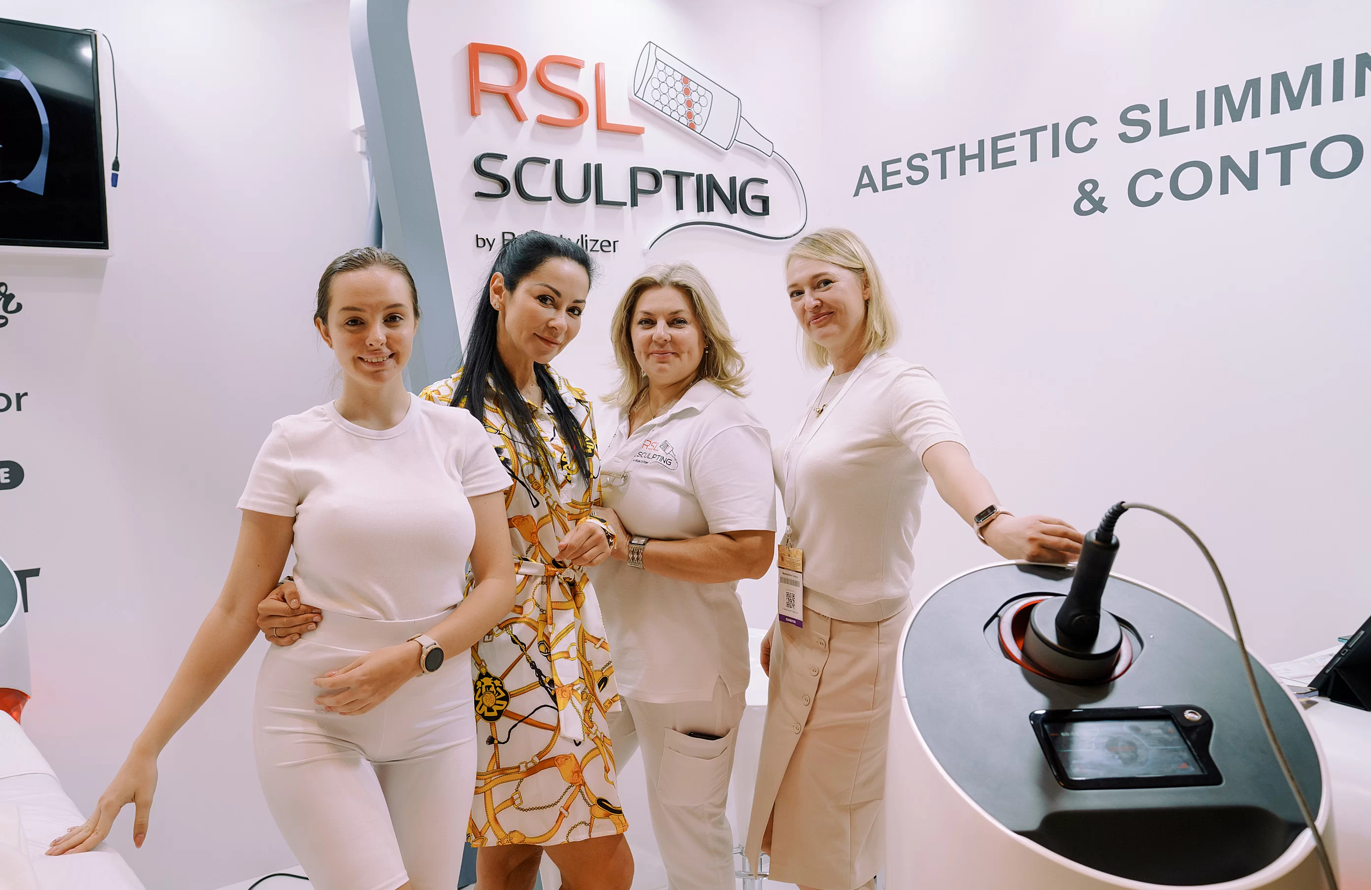 Beautyliner Group это:
